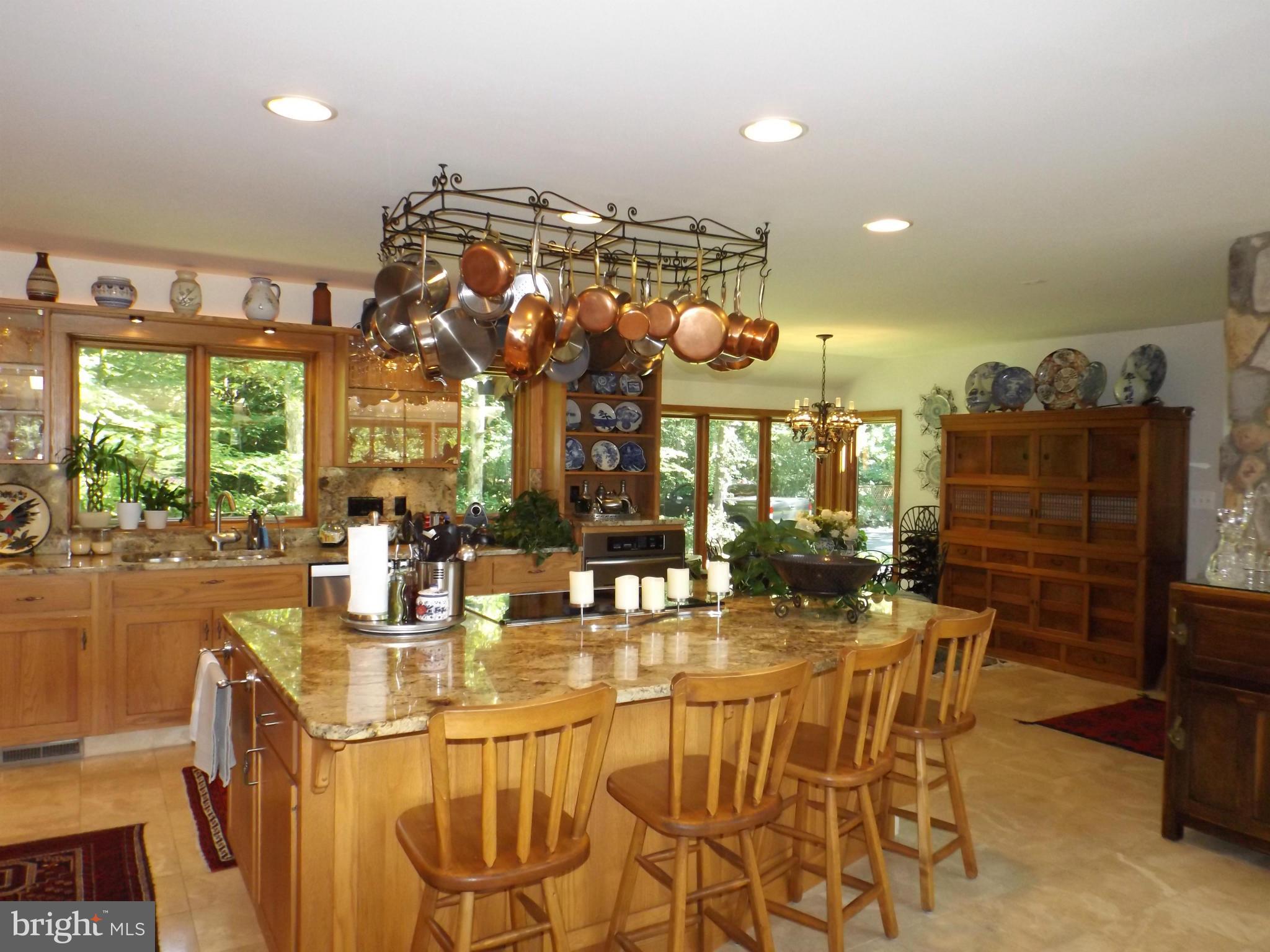 22533 Bull Road Leonardtown, MD 20650 - Photo 14 of 30 Kitchen