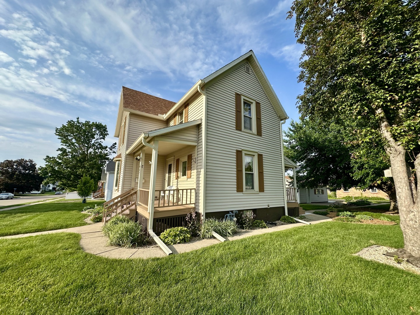 407 North Chestnut Street Princeton, IL 61356 - Photo 27 of 28