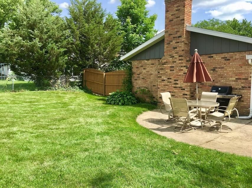 808 Torrence Drive Springfield, OH 45503 - Photo 36 of 39 Gallery Image 36