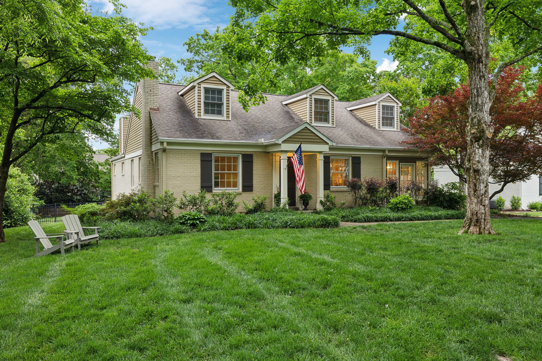 4110 Sneed Road Nashville, TN 37215 - Photo 1 of 51 Gallery Image 1