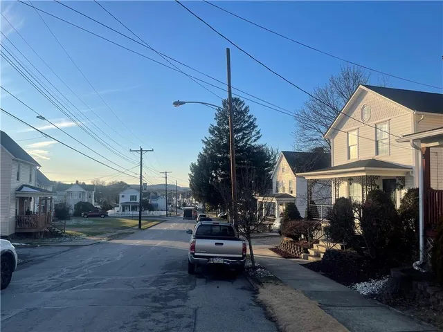 $49,900 | 339 Maple Avenue, Blairsville, PA 15717