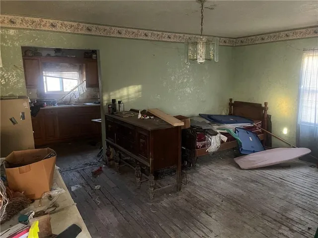 $49,900 | 339 Maple Avenue, Blairsville, PA 15717