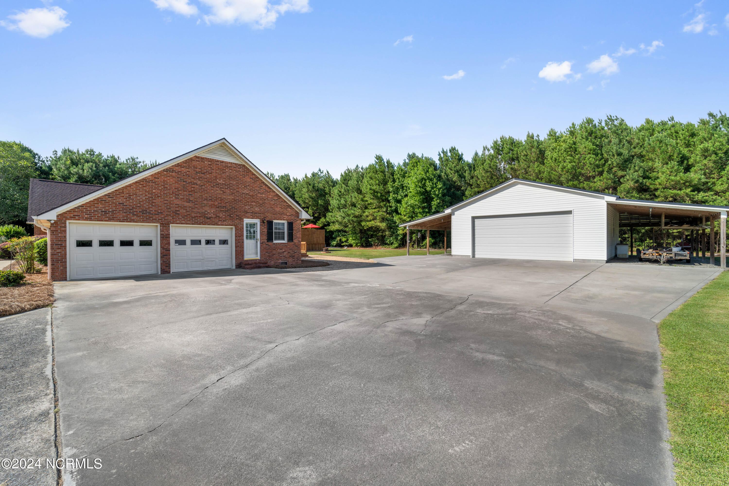 973 Fountaintown Road Beulaville, NC 28518 - Photo 76 of 94 DSC04909