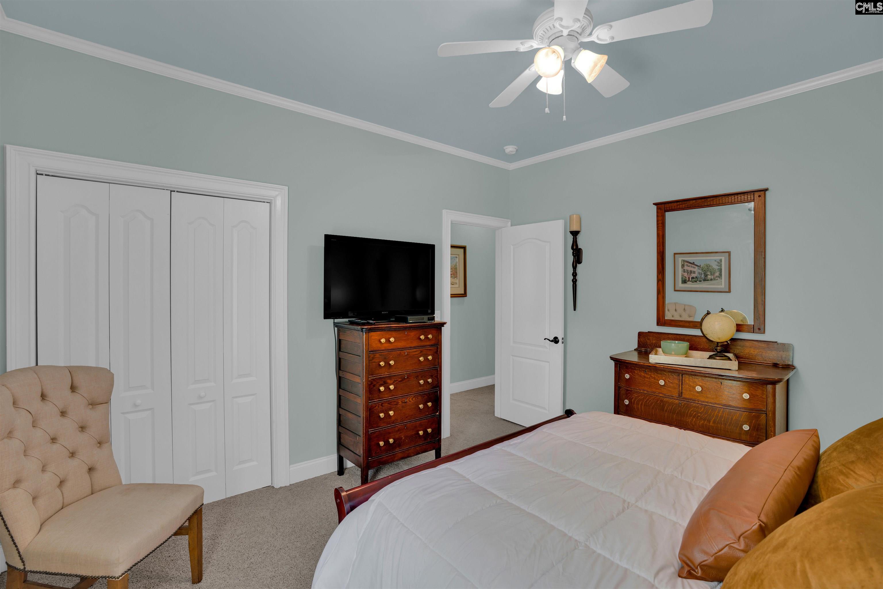 2156 Tickle Hill Road Camden, SC 29020 - Photo 37 of 77