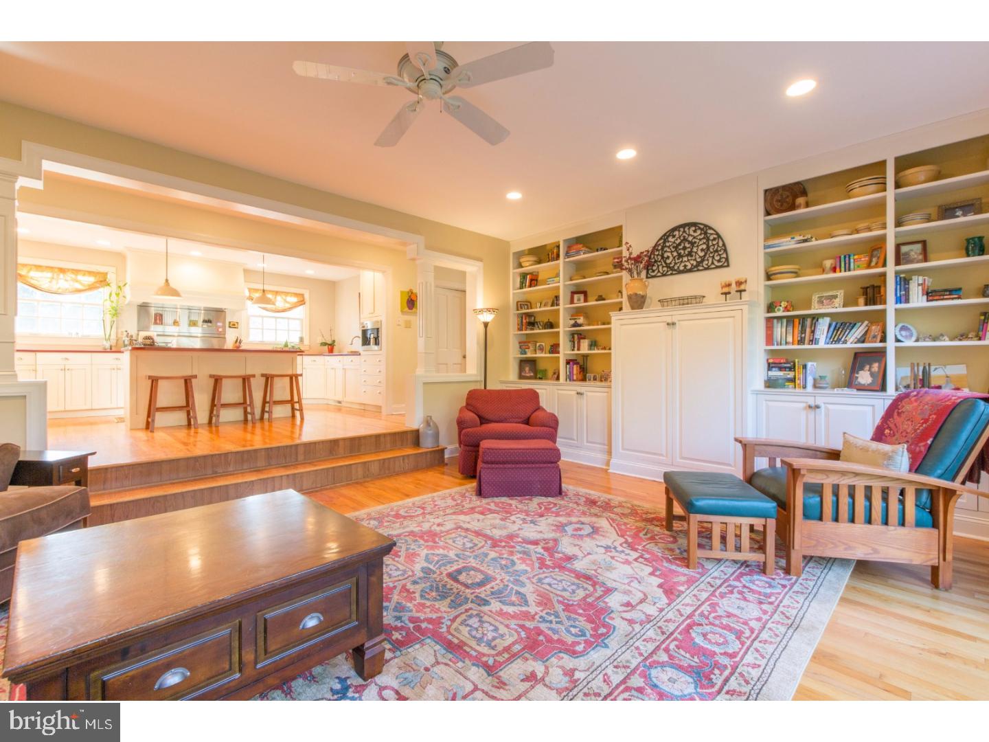 1206 Evergreen Road Yardley, PA 19067 - Photo 13 of 25 Gallery Image 13