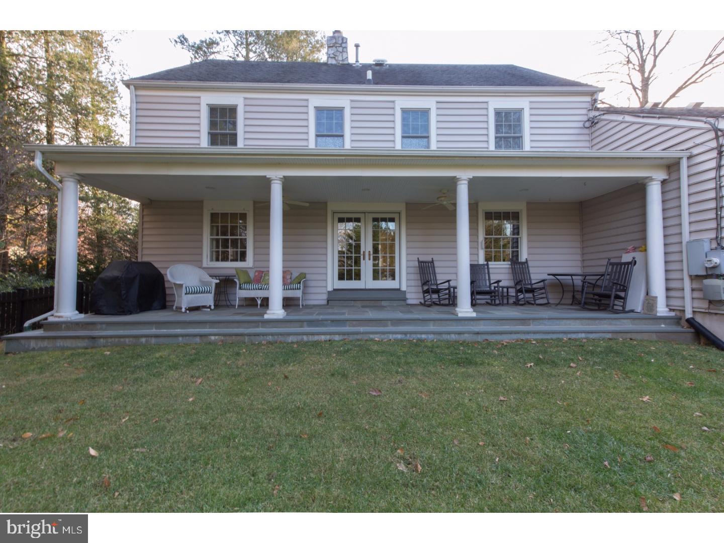 1206 Evergreen Road Yardley, PA 19067 - Photo 23 of 25 Gallery Image 23