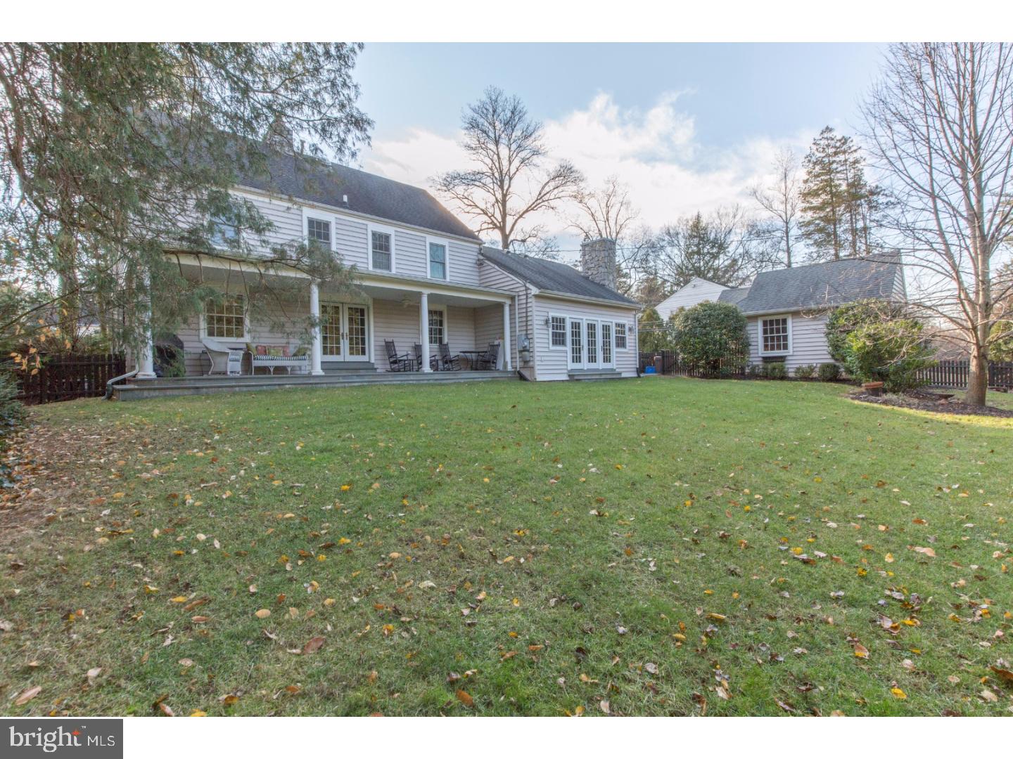 1206 Evergreen Road Yardley, PA 19067 - Photo 24 of 25 Gallery Image 24