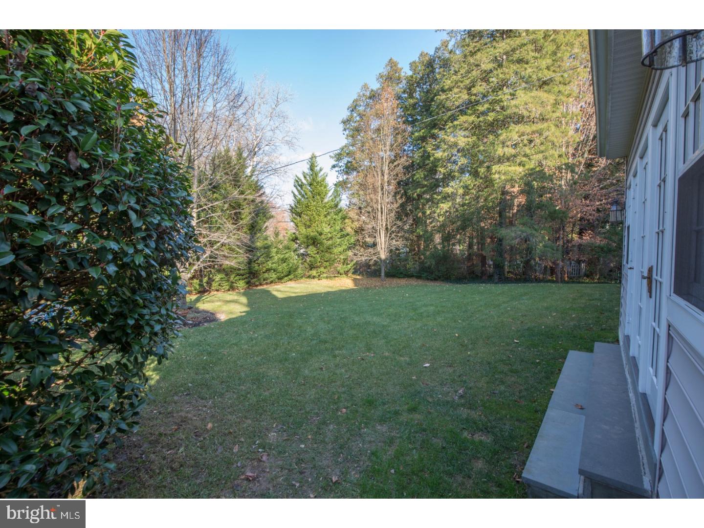 1206 Evergreen Road Yardley, PA 19067 - Photo 25 of 25 Gallery Image 25