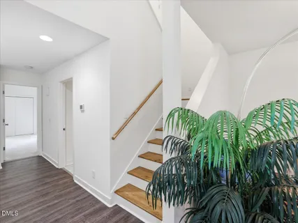 $335,000 | 13 Vauxhall Place, Chapel Hill, NC 27517