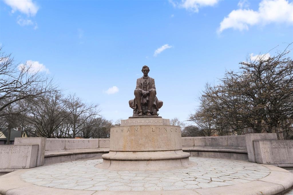2600 John F. Kennedy Boulevard, Unit 7F Jersey City, NJ 07306 - Photo 22 of 22 a view of a terrace view