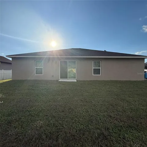 $1,650 | 1542 Log Lane, North Port, FL 34286