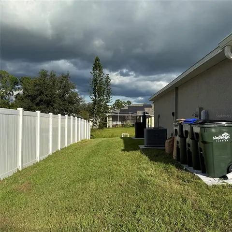 $1,650 | 1542 Log Lane, North Port, FL 34286