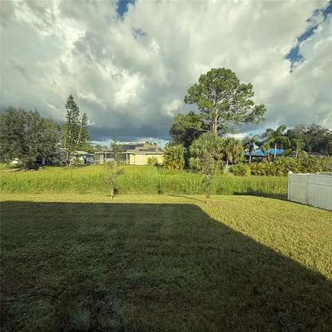 $1,650 | 1542 Log Lane, North Port, FL 34286