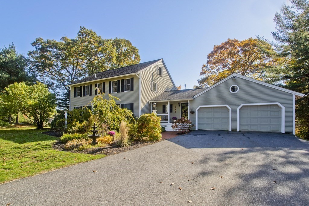 44 Kinsley Road Acton, MA 01720 - Photo 2 of 36