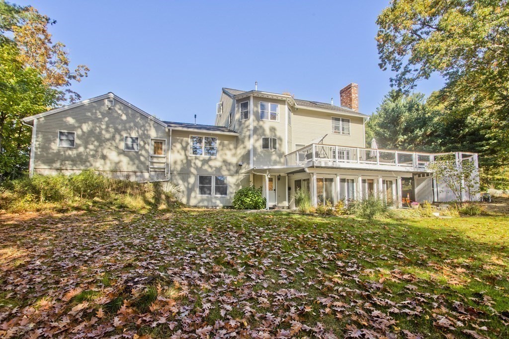 44 Kinsley Road Acton, MA 01720 - Photo 34 of 36