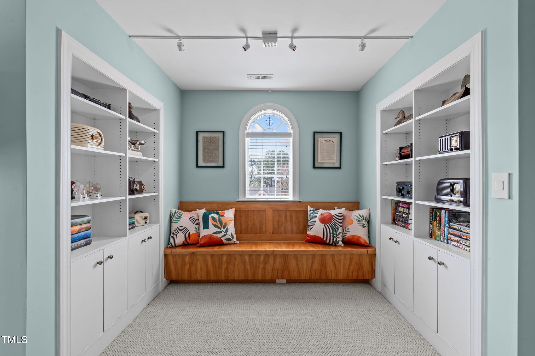 3708 Wesley Ridge Drive Apex, NC 27539 - Photo 37 of 48