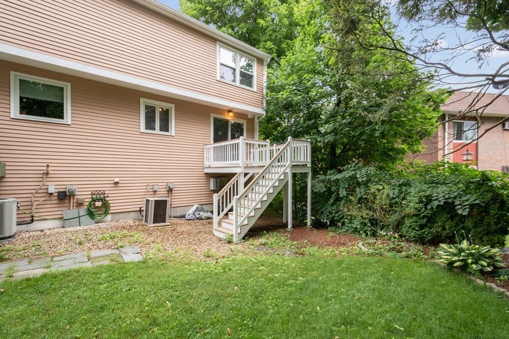 14 Samoset Road Worcester, MA 01604 - Photo 25 of 27 Gallery Image 25
