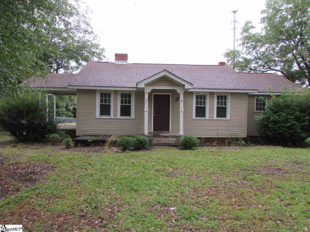 12 Owens Road Taylors, SC 29687 - Photo 1 of 1 Gallery Image 1