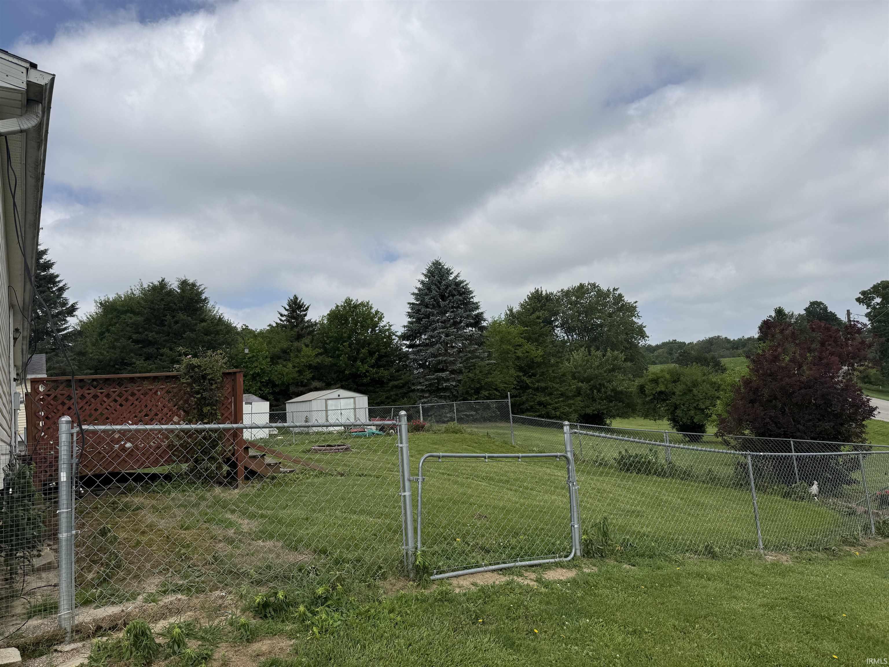 890 West Scheckler Road Columbia City, IN 46725 - Photo 15 of 20