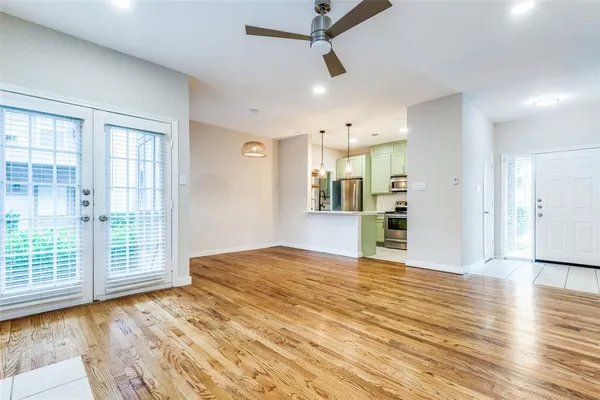 $1,900 | 4067 Beltway Drive, Unit 111, Addison, TX 75001