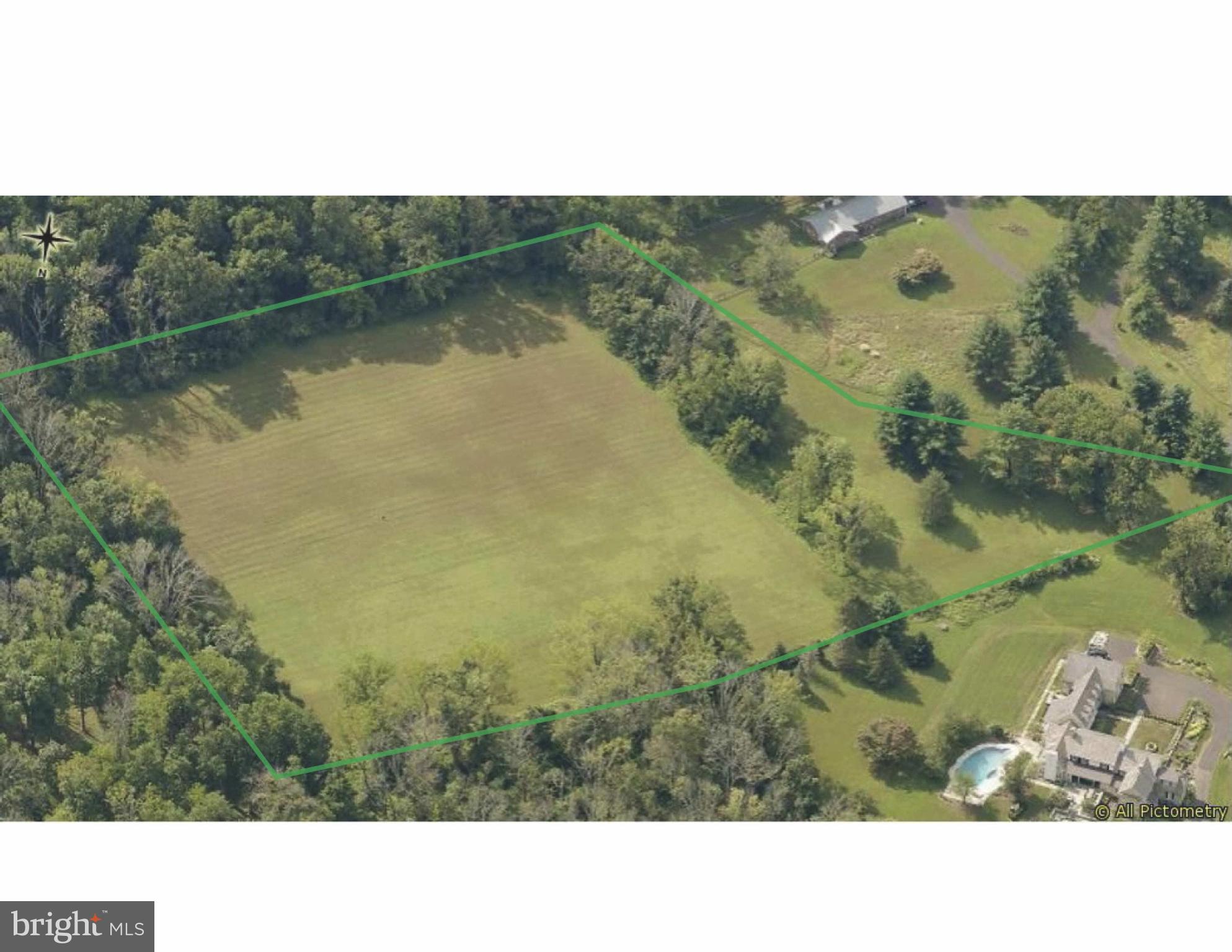 0 Thompson Mill Road New Hope, PA 18938 - Photo 1 of 5