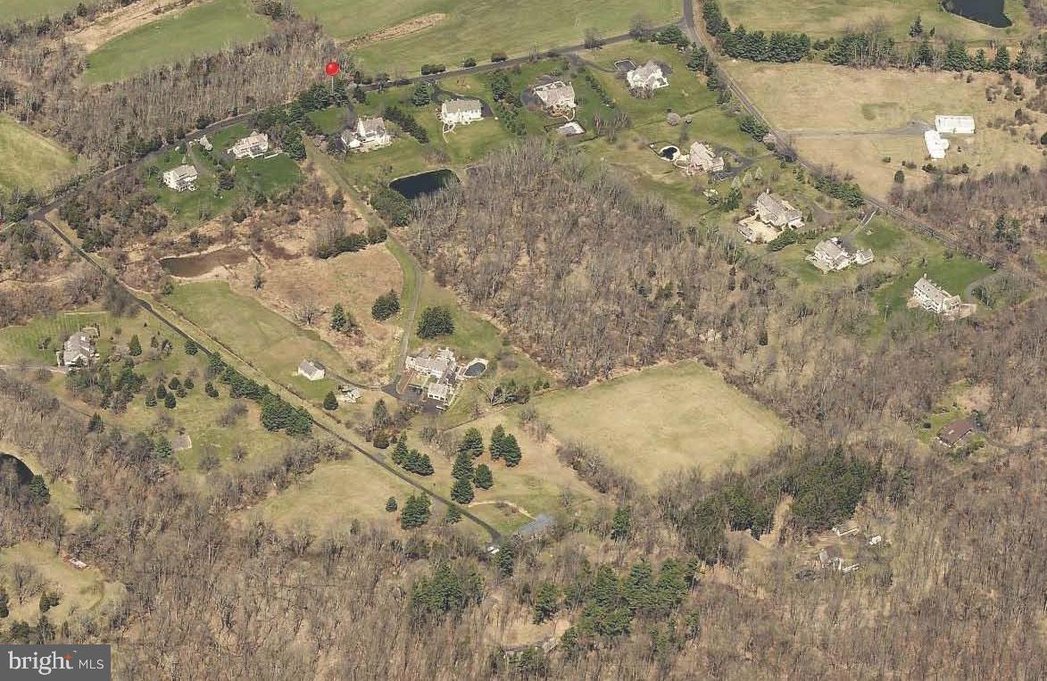 0 Thompson Mill Road New Hope, PA 18938 - Photo 3 of 5