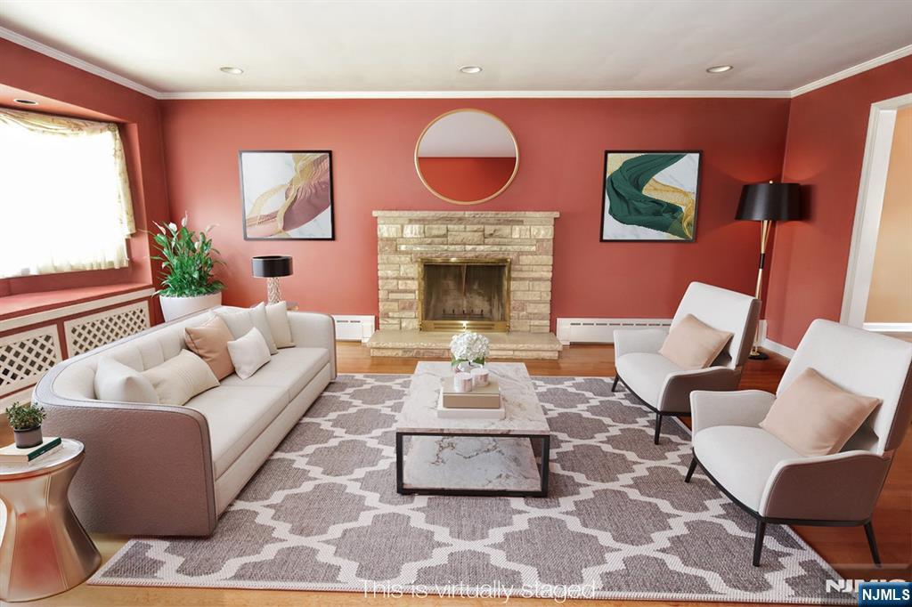 88 Spring Valley Road Oradell, NJ 07649 - Photo 9 of 31 Gallery Image 9