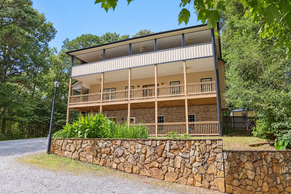 1070 Maxwell Road Blue Ridge, GA 30513 - Photo 88 of 95 Gallery Image 88