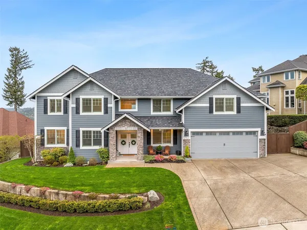 $1,449,000 | 17013 140th Avenue East, Puyallup, WA 98374