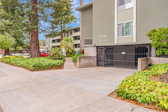 $649,000 | 1458 Hudson Street, Unit 202, Redwood City, CA 94061