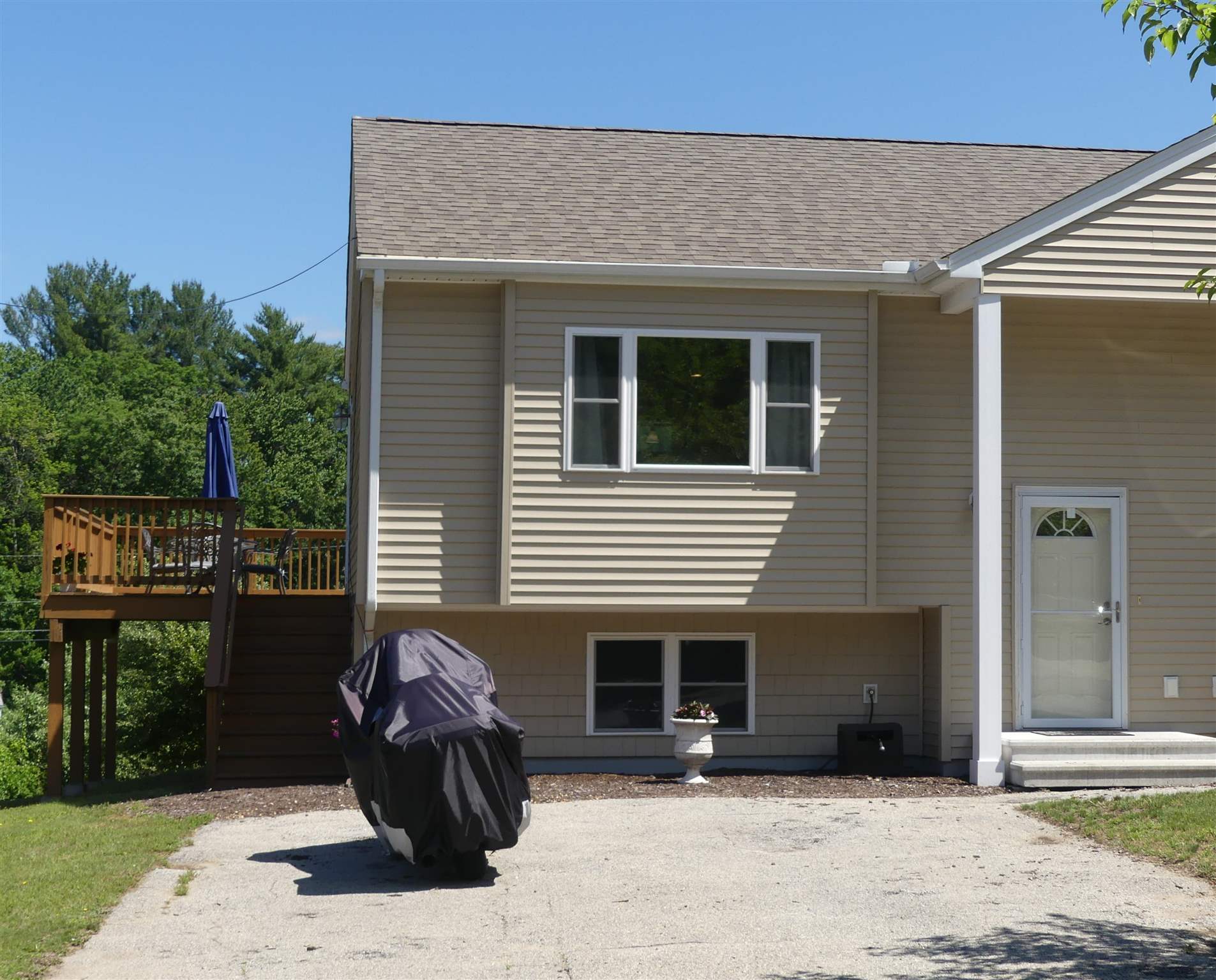 70 Derryfield Road, Unit L Derry, NH 03038 - Photo 1 of 11