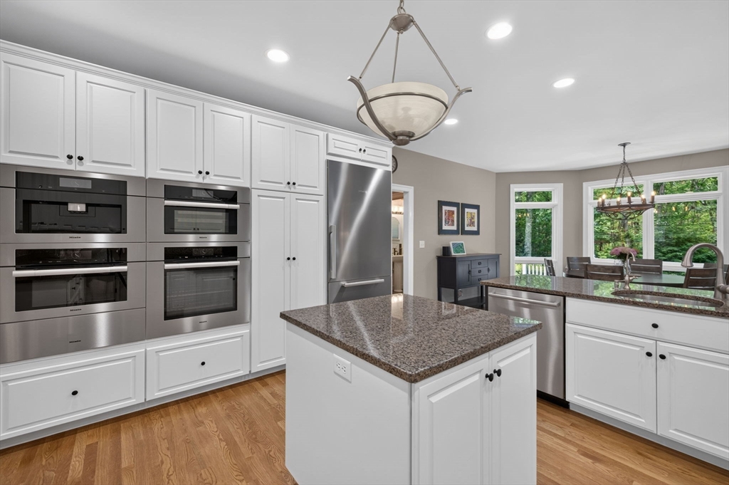 22 Rhodes Drive Wrentham, MA 02093 - Photo 12 of 42