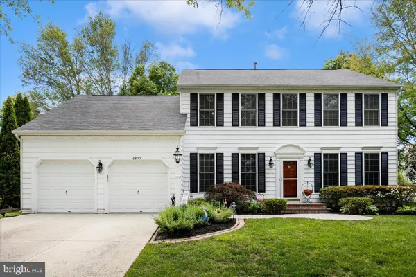 $974,900 | 6400 Glittering Light Lane, Clarksville, MD 21029