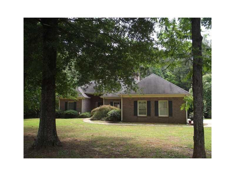 1309 Pannell Road Monroe, GA 30655 - Photo 1 of 1 Other.