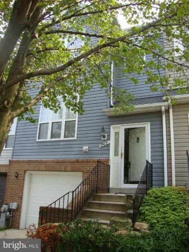 2431 Winding Ridge Road Odenton, MD 21113 - Photo 1 of 1 Exterior (Main)