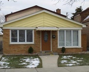 5035 South Kilpatrick Avenue Chicago, IL 60632 - Photo 1 of 1