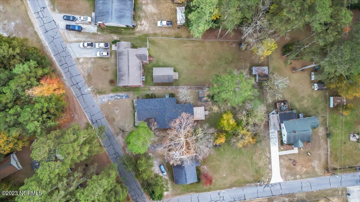 235 Skyline Drive Rockingham, NC 28379 - Photo 55 of 57 55-DJI_0190
