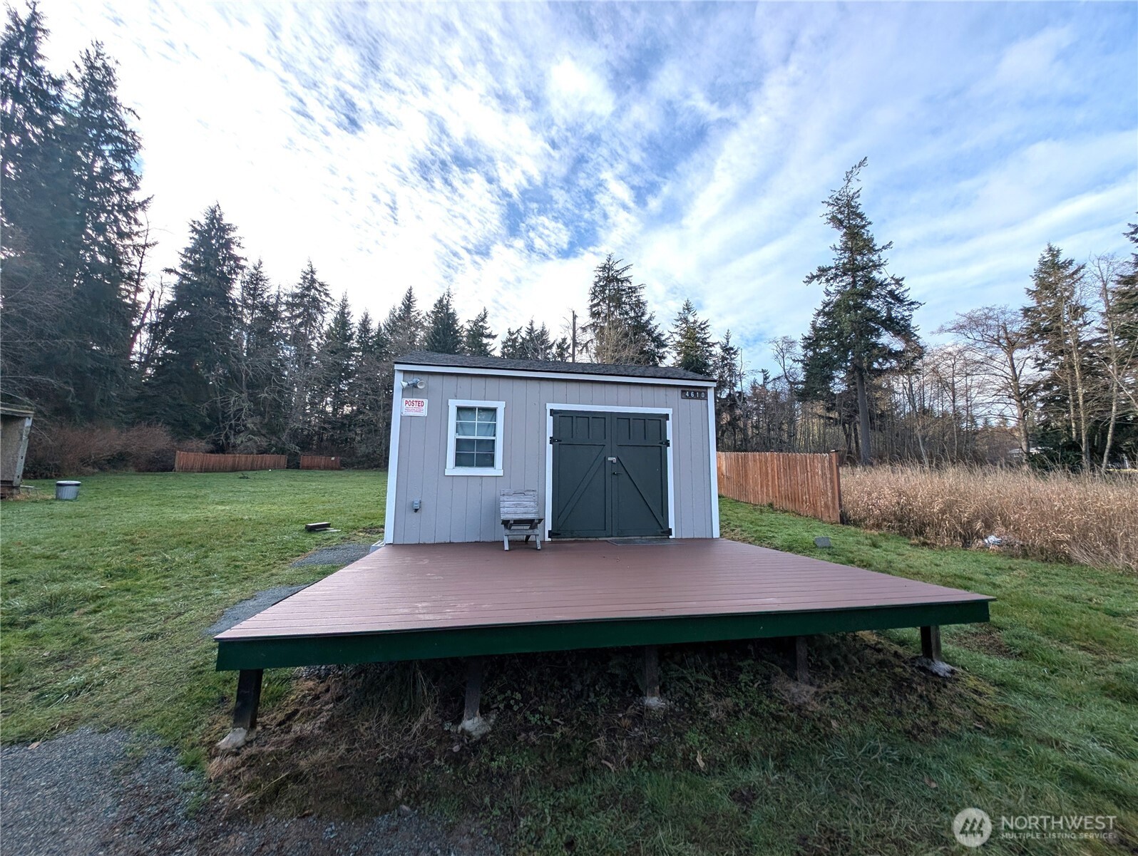 4610 Cedar Hill Road Langley, WA 98260 - Photo 10 of 23 Gallery Image 10