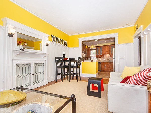 239 Rawson Road, Unit 5 Brookline, MA 02445 - Photo 3 of 16