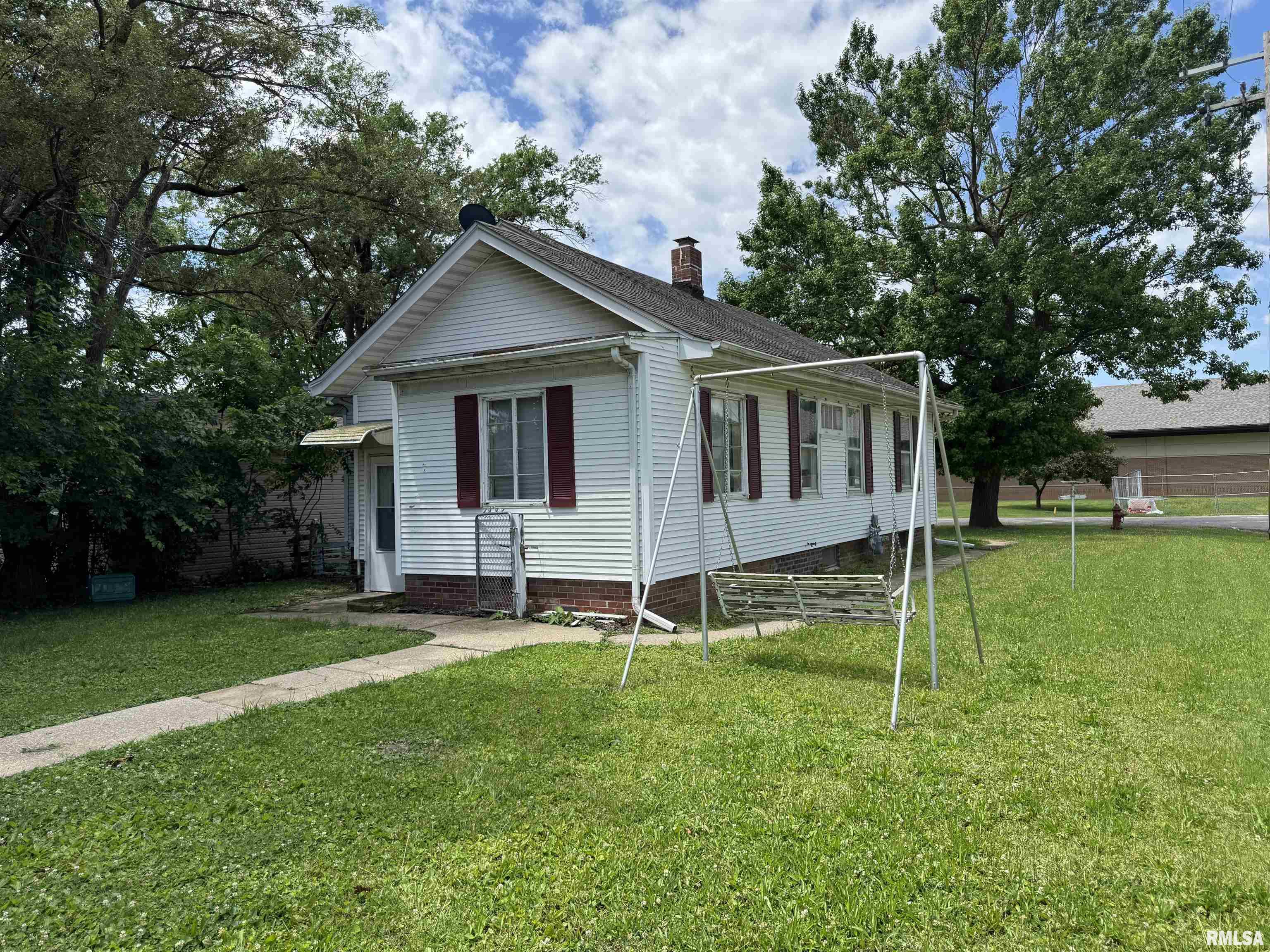 2598 North Church Street Decatur, IL 62526 - Photo 18 of 19
