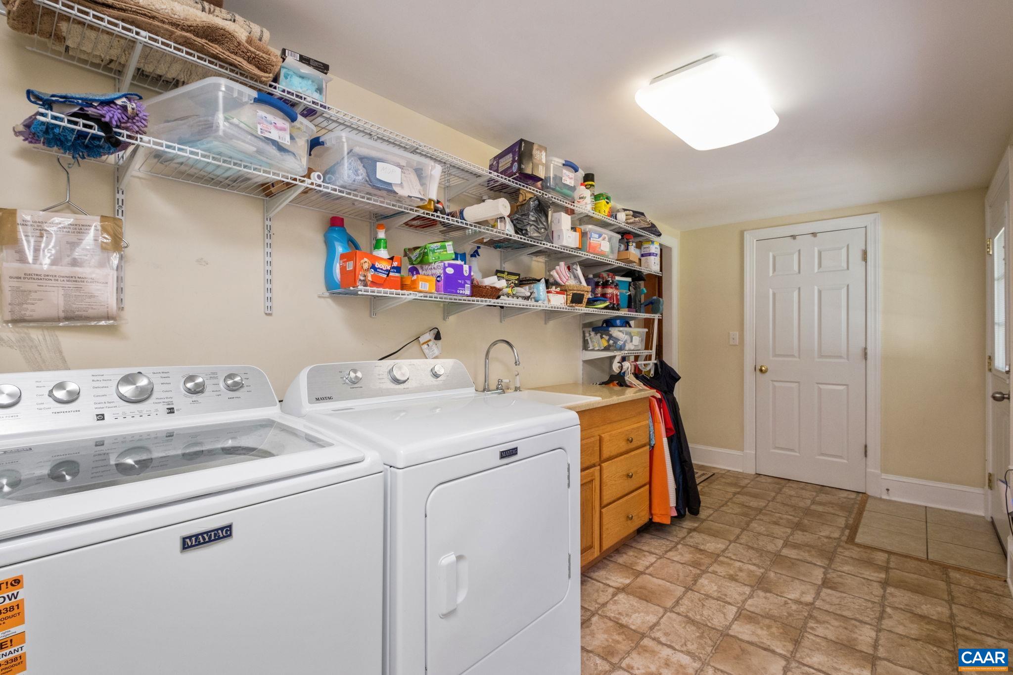 295 Fairground Road Pratts, VA 22731 - Photo 42 of 60