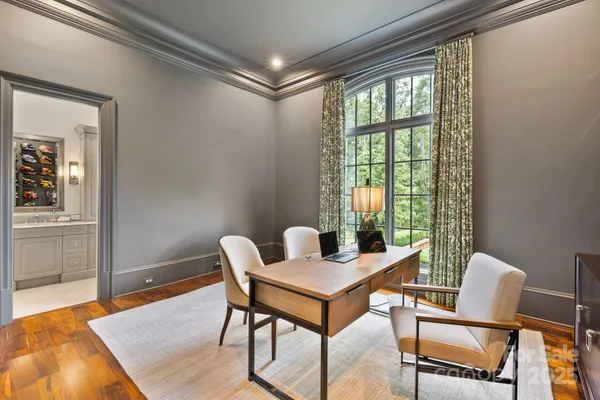 $10,995,000 | 440 Beech Tree Road, Mooresville, NC 28117