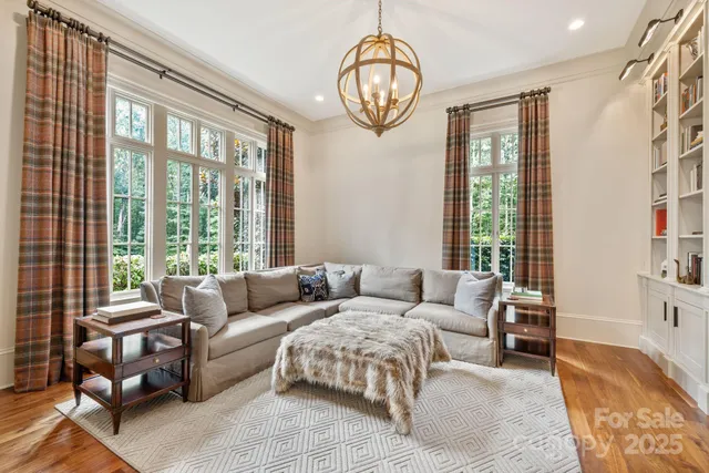 $12,000,000 | 440 Beech Tree Road, Mooresville, NC 28117