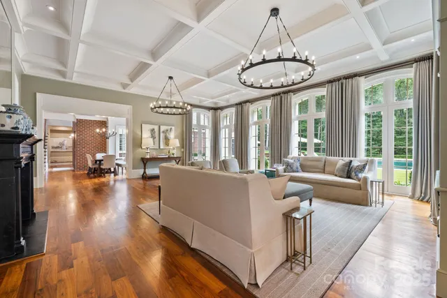 $12,000,000 | 440 Beech Tree Road, Mooresville, NC 28117