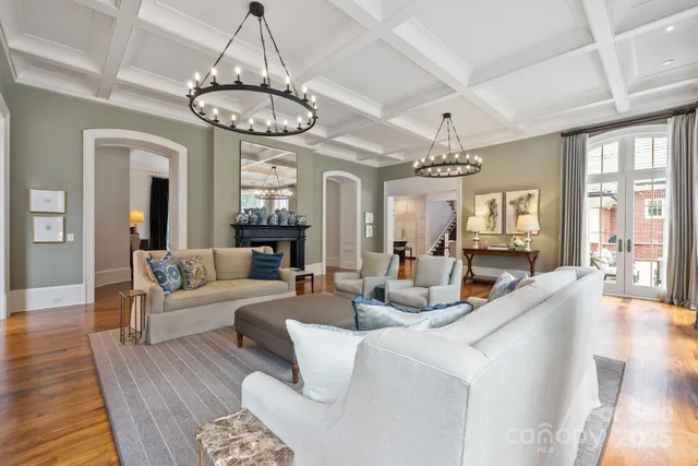 $12,000,000 | 440 Beech Tree Road, Mooresville, NC 28117