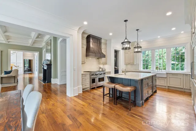 $12,000,000 | 440 Beech Tree Road, Mooresville, NC 28117