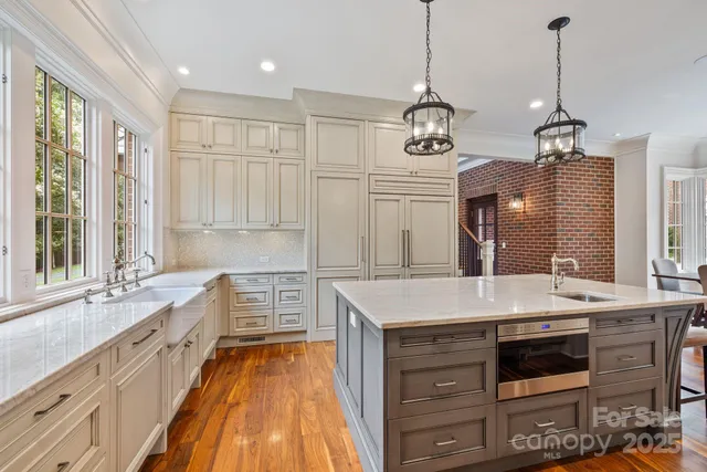 $12,000,000 | 440 Beech Tree Road, Mooresville, NC 28117