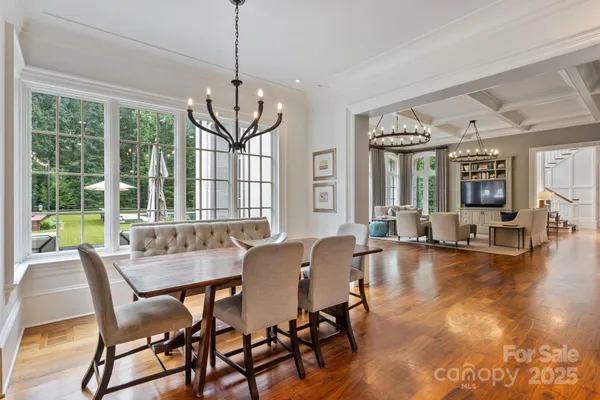 $10,995,000 | 440 Beech Tree Road, Mooresville, NC 28117