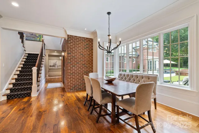 $12,000,000 | 440 Beech Tree Road, Mooresville, NC 28117