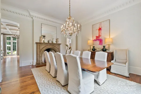 $10,995,000 | 440 Beech Tree Road, Mooresville, NC 28117